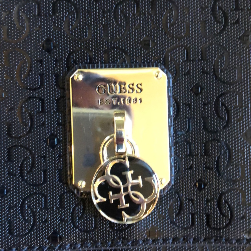 Guess bag - Picture 4 of 6